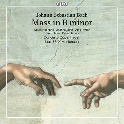 Bach: Mass in B Minor