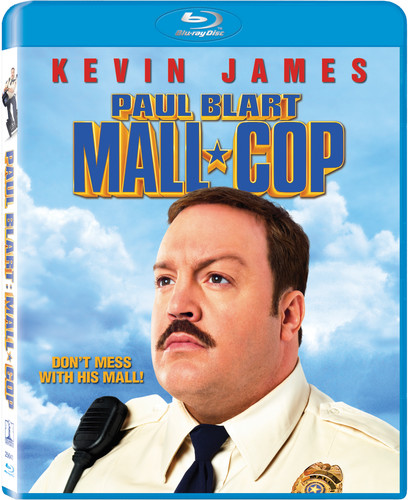 Paul Blart: Mall Cop