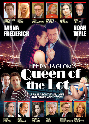 Queen of the Lot