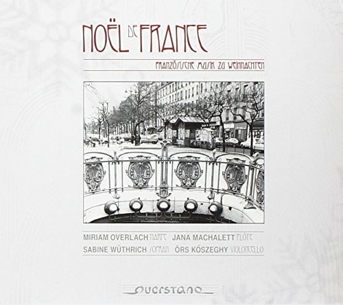 Noel De France|Jolivet / Machalett / Wuthrich / Koszeghi