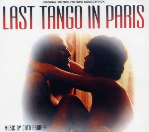 Last Tango in Paris|Gato Barbieri