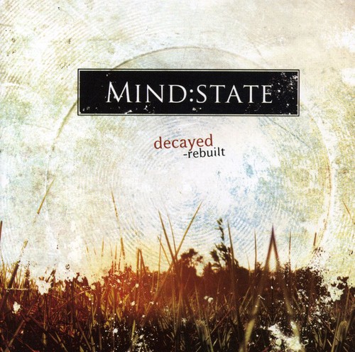 Decayed Rebuilt