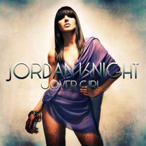 Cover Girl|Jordan Knight