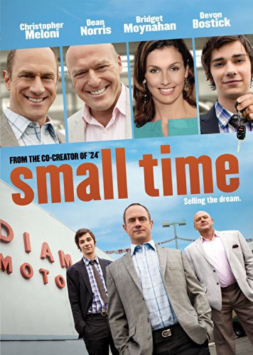 Small Time