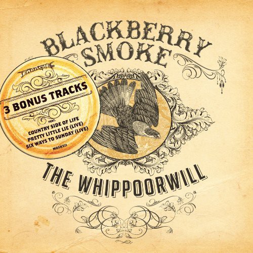 Whippoorwill [Import]
