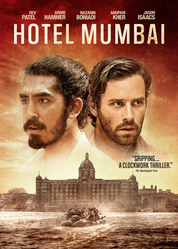 Hotel Mumbai