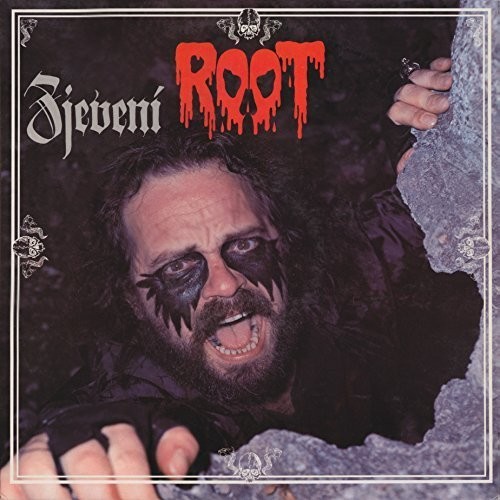 Zjeveni