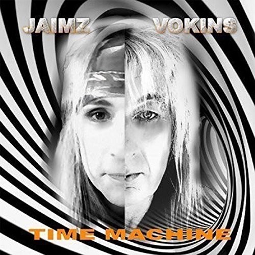 Time Machine|Jaimz Vokins