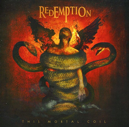 This Mortal Coil|Redemption