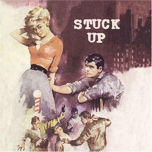 Stuck Up