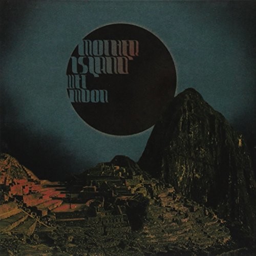 Wet Moon|Mother Island (Italy Band)