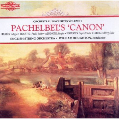 Orchestral Favourites 1 /  Various