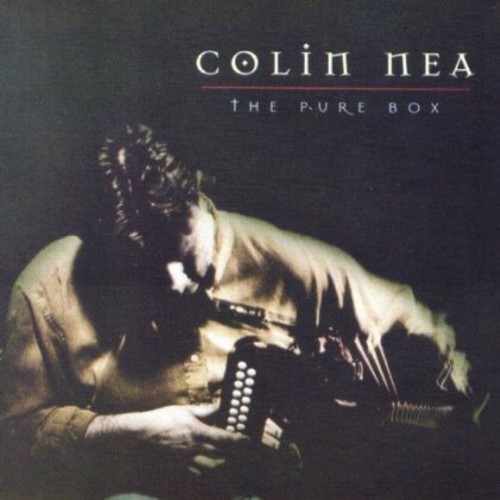 The Pure Box|Colin Nea