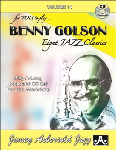 Golson,Benny