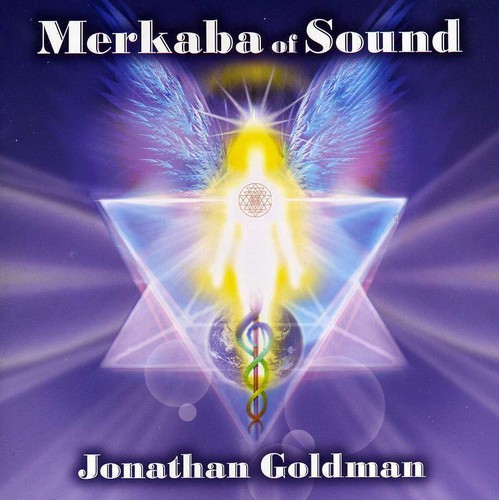 Merkaba Of Sound