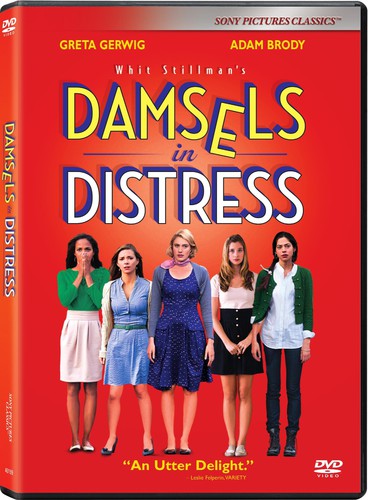 Damsels in Distress