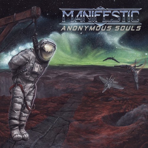 Anonymous Souls|Manifestic