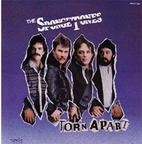Torn Apart [Import]