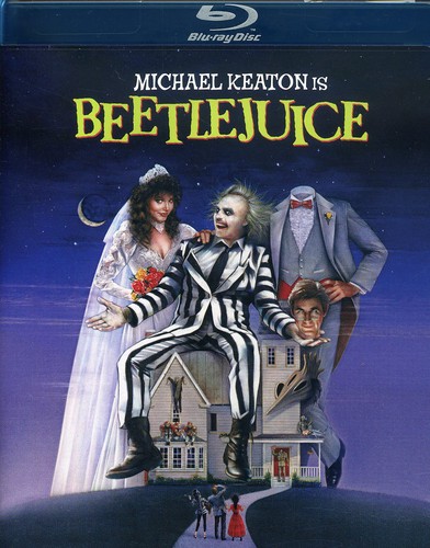 Beetlejuice