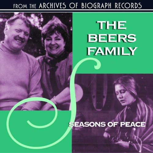 Seasons of Peace