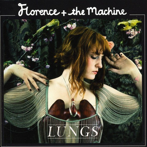 florence and the machine lungs album download zip