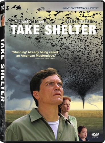 Take Shelter