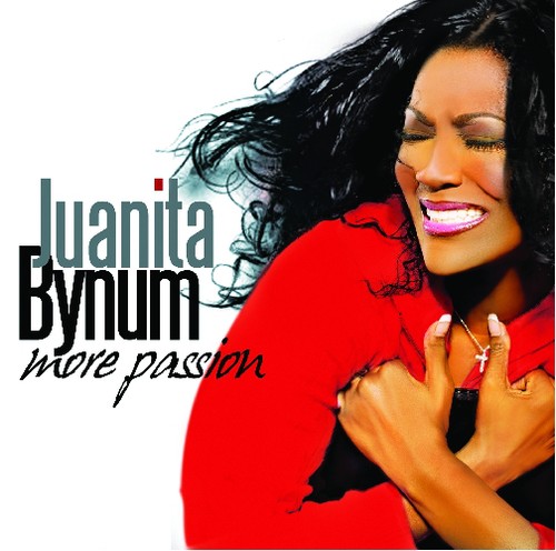More Passion