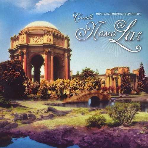 Astral City|Corciolli