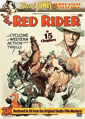 The Red Rider