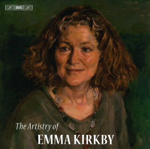 Artistry of Emma Kirkby