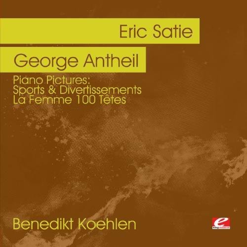 Piano Pictures: Atie Sports & Divertissements