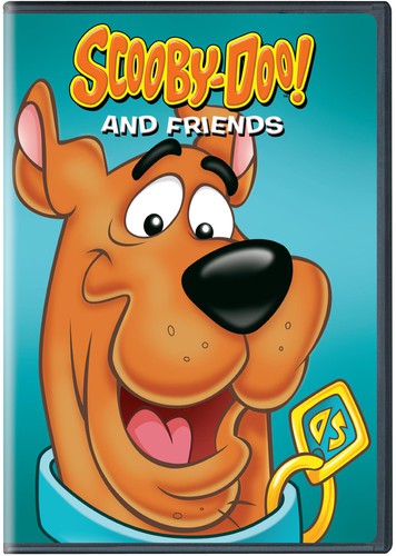 Scooby-Doo! And Friends