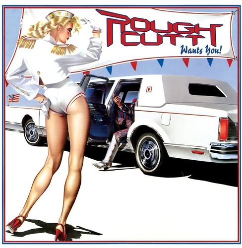 Wants You! [Import]