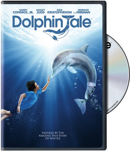 Dolphin Tale