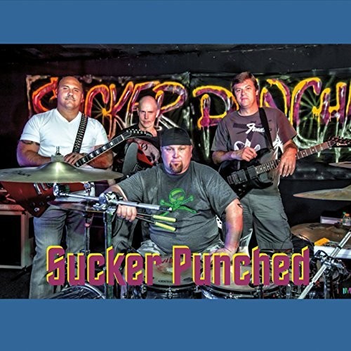 Sucker Punched