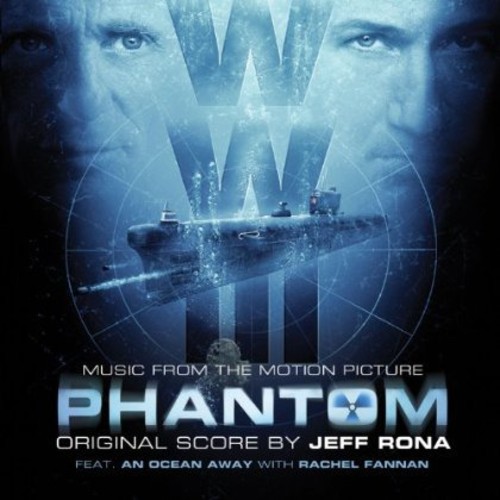 Phantom (Score) (Original Soundtrack)