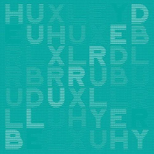 Blurred|Huxley