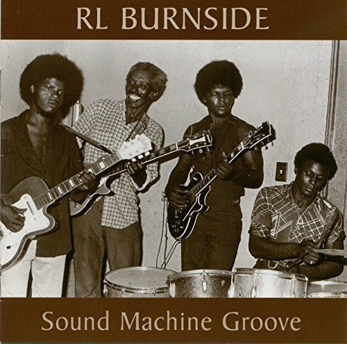 Sound Machine Groove