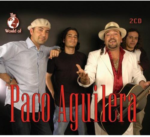 Paco Aguilera