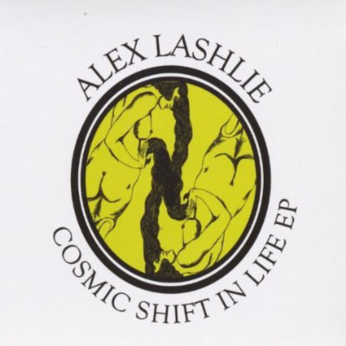 Cosmic Shift In Life|Alex Lashlie