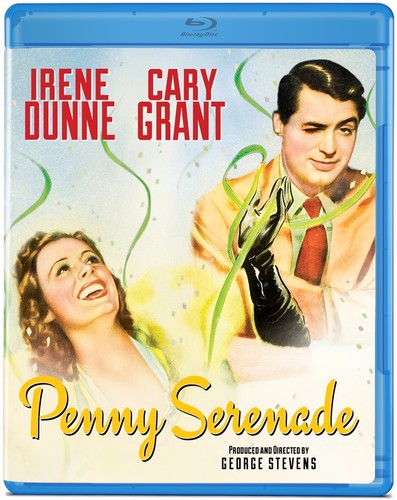 Penny Serenade