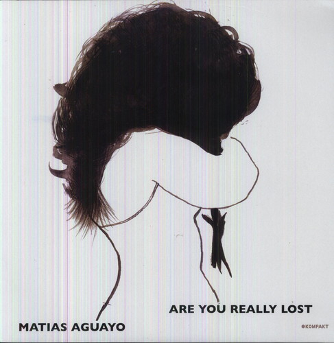 Are You Really Lost