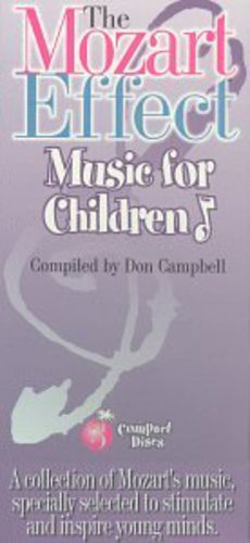 Music for Children Box Set