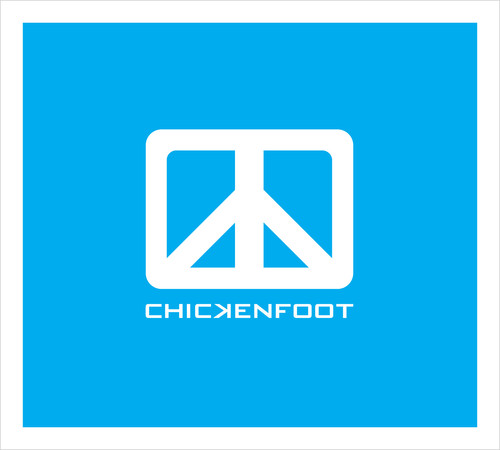 Chickenfoot III