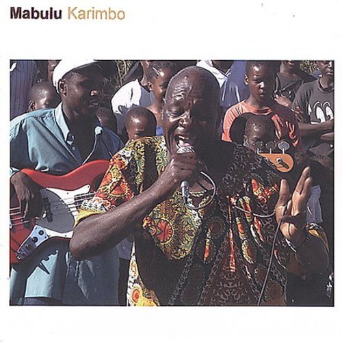Karimbo