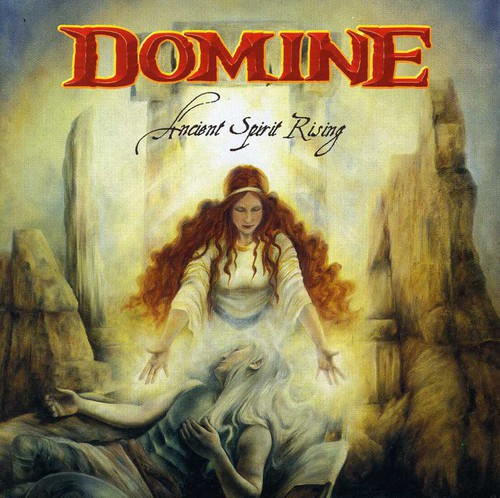 Ancient Spirit Rising|Domine