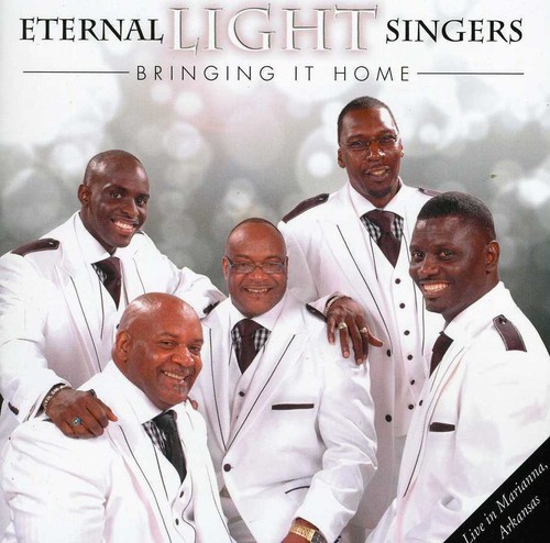 Bringing It Home: Live in Marianna
