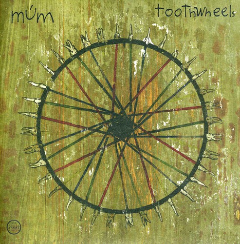 Toothwheels