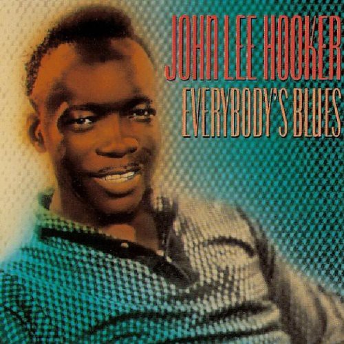 Everybody's Blues [Import]