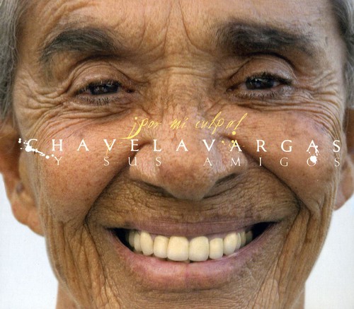 Por Mi Culpa [Import]